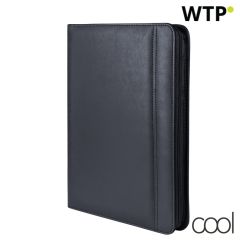 Rogers, document folder, black, AP781129-10