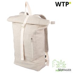Rolltop backpack, mixed, VA207-00