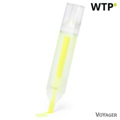 Evidenziatore RPET, misto, V9355-00