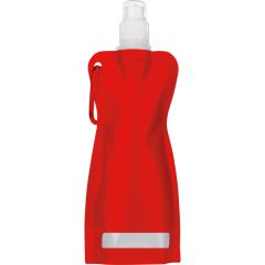 Boca za vodu 480 Ml od PE-pa-PET i metala (BPA free), S26168