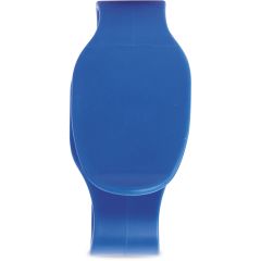 Plastic hook for shopping bag, S26178