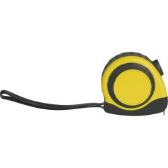 7,5 Meter Plastik-Maßband, Gelb, S26209