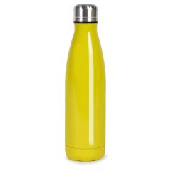 Termo boca 500 ml s dvostrukim izolacijskim slojem od nehrđajućeg čelika, S26252