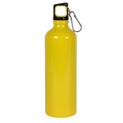 750 Ml boca za vodu od aluminija i plastike, S26255