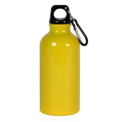 400 Ml boca za vodu od aluminija i plastike, S26260