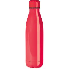 500 Ml vakuumska čelična boca u fluorescentnim bojama s dvostrukim izolacijskim zidom, S26277
