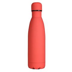 500 ml vakuumska boca soft touch s dvostrukim čeličnim zidom, S26285