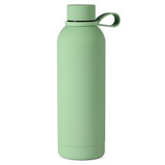 500 ml vakuumska boca soft touch s dvostrukim čeličnim zidom, S26287