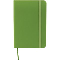 Notebook in carta e PU, S26464