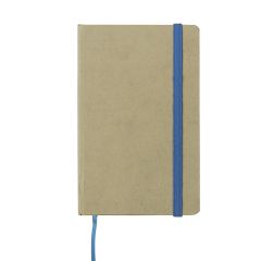 Quaderno in carta riciclata, S26476