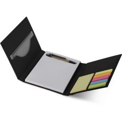 Set of recycled cardboard notepad, S26481
