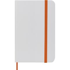 Bilježnica od PVC-a i papira, S26483