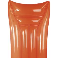 Inflatable mattress in PVC, S26600