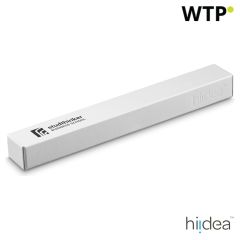 SAVERY, ABS kemični svinčnik z 4GB UDP pomnilnikom, črna, 97524-103