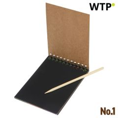 Carta da scarabocchio Innsbruck, beige, EG374513