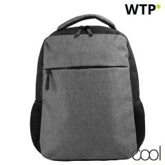 Scuba B, backpack, grey, AP819020