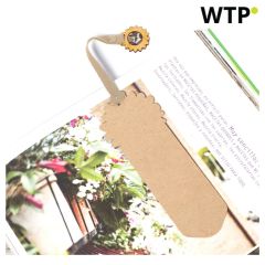 Seeds Bookmark, OTK20971000000