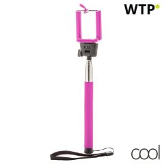Self, selfi palica, pink, AP741483-25