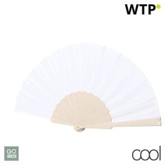 Serhi, RPET Handventilator, natural, AP721645-00