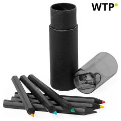 Set, black, OTK21089002000