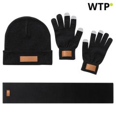 Set, black, OTK22007002000