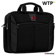 Sherpa Double Slimcase, black, EGWR600653
