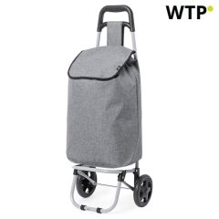 Shopping Trolley, grey, OTK11118008000
