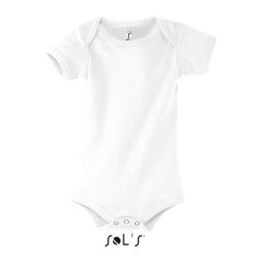 SOLS BAMBINO - Body per bebé, EGSO00583