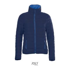 SOLS RIDE WOMEN - GIACCA LEGGERMENTE IMBOTTITA, EGSO01170