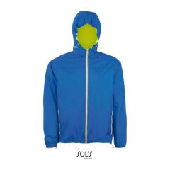 SOLS SKATE - Giacca antivento unisex foderata, EGSO01171