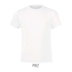 SOLS REGENT FIT KIDS - T majica z okrolim izrezom, EGSO01183