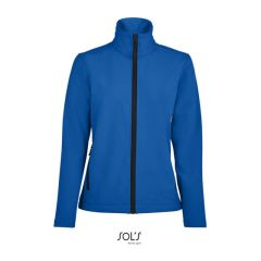 SOLS RACE DONNA - GIACCA SOFTSHELL CON ZIP, EGSO01194