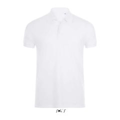 SOLS PHOENIX MUŠKO - PAMUČNI-ELASTANSKI POLO, EGSO01708