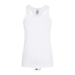 SOLS JUSTIN WOMEN - Top con spalline sottili, EGSO01826