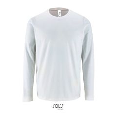 SOLS IMPERIAL LSL MEN - maglietta a maniche lunghe, EGSO02074