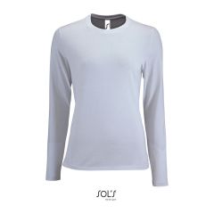 SOLS IMPERIAL LSL DONNA - maglia a maniche lunghe, EGSO02075