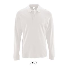 SOLS PERFECT LSL MUŠKARCI - polo majica dugih rukava od piqué tkanine, EGSO02087