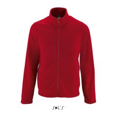 SOLS NORMAN MUŠKA - JEDNOBOJNA FLIS JAKNA, EGSO02093