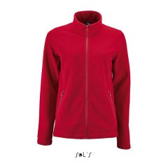 SOLS NORMAN WOMEN - jednostavna flis jakna, EGSO02094