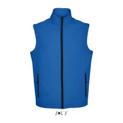 SOLS RACE BW UOMO - SOFTSHELL BODYWARMER, EGSO02887