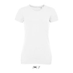 SOLS MILLENIUM DONNA - T-shirt girocollo, EGSO02946