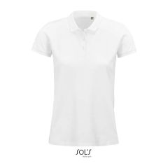 SOLS PLANET WOMEN - POLO MAJICA, EGSO03575