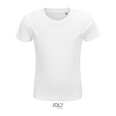 SOLS CRUSADER OTROCI - OVRATNA PRIMERNA JERSEY MAJICA, EGSO03580