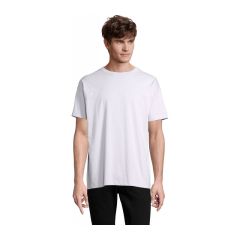 SolS Boxy T-Shirt oversize uomo, EGSO03806