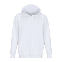 SolS Carter - unisex majica s kapuljačom i cijelim patentnim zatvaračem, EGSO03812