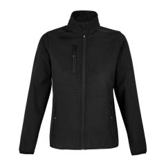 SolS Falcon Women - giacca softshell con zip, EGSO03828