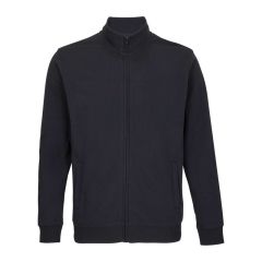 SolS Cooper - unisex majica s kapuljačom s patentnim zatvaračem, EGSO04240