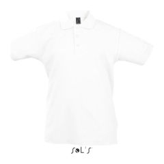 SOLS SUMMER II KIDS - POLO MAJICA, EGSO11344