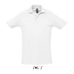 SOLS SPRING muška pique polo majica, EGSO11362