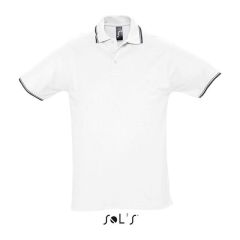 SOLS PRACTICE MEN - POLO MAJICA, EGSO11365